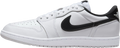 Air Jordan 1 Low 85 Metallic Black