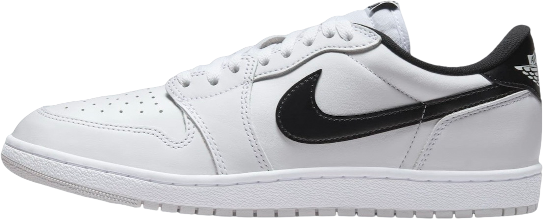 Air Jordan 1 Low 85 Metallic Black