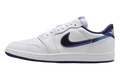 Air Jordan 1 Low 85 Metallic Blue