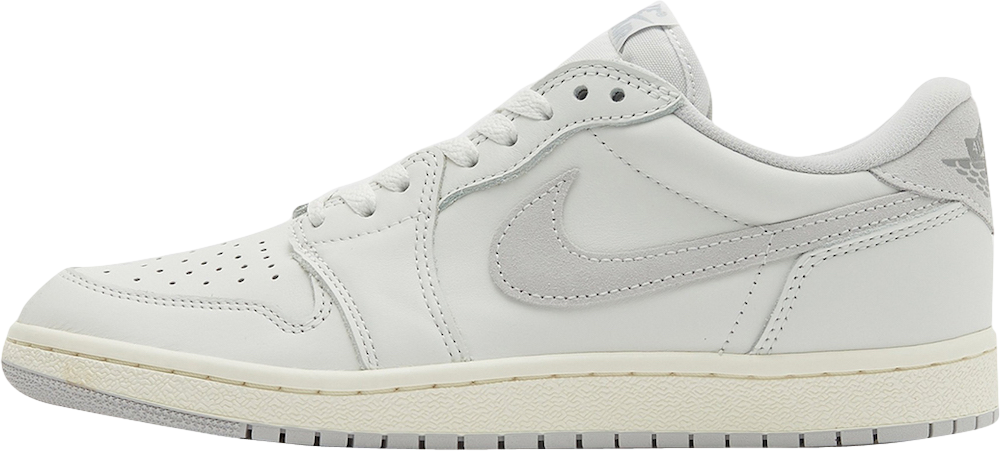Air Jordan 1 Low 85 Neutral Grey