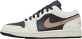 Air Jordan 1 Low Anthracite / Hemp