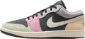 Air Jordan 1 Low Anthracite / Muslin