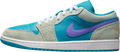 Air Jordan 1 Low Aquatone