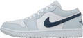 Air Jordan 1 Low Aura / Squadron Blue