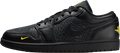 Air Jordan 1 Low  Black / Anthracite