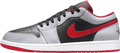 Air Jordan 1 Low Black / Cement Grey