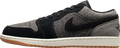 Air Jordan 1 Low Black Denim
