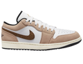 Air Jordan 1 Low Brown Elephant