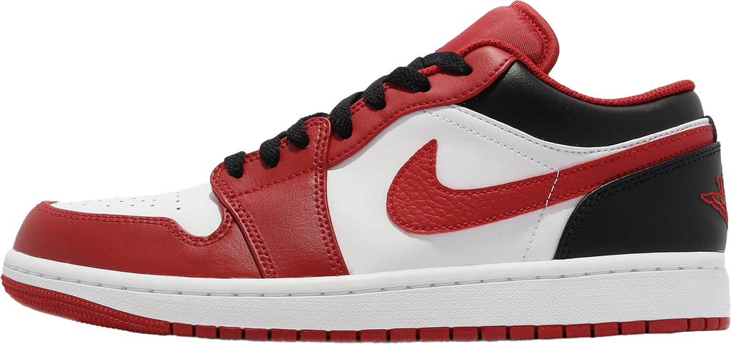 Air Jordan 1 Low Bulls