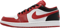 Air Jordan 1 Low Bulls