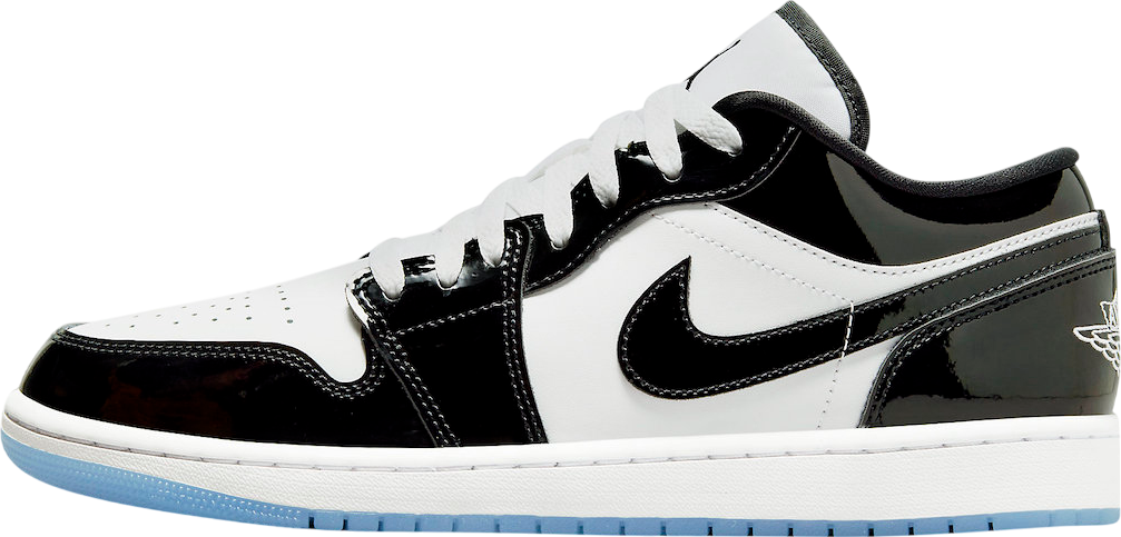 Air Jordan 1 Low Concord