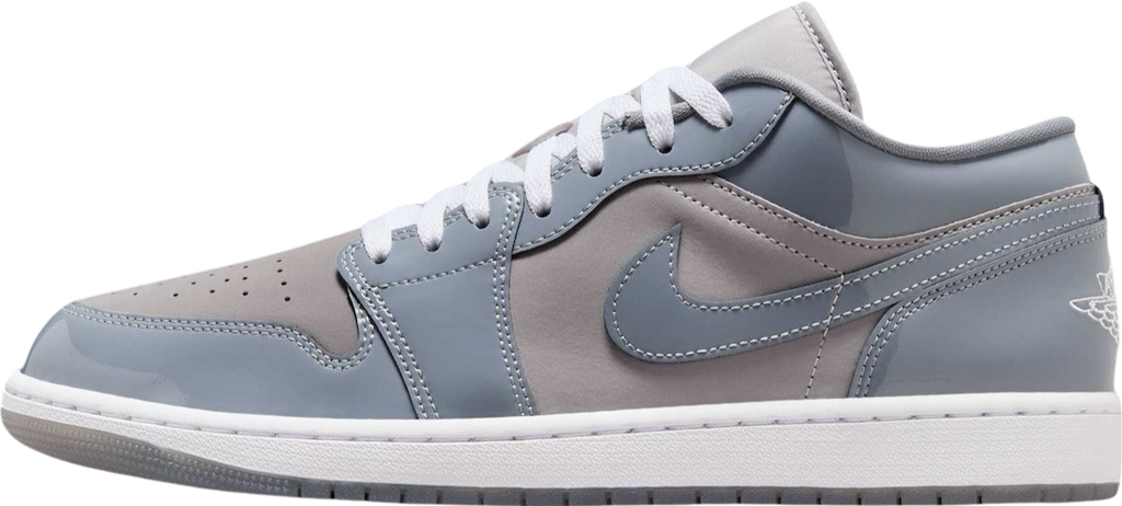 Air Jordan 1 Low Cool Grey