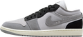 Air Jordan 1 Low Craft Cement Grey