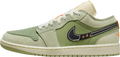 Air Jordan 1 Low Craft SE Light Olive
