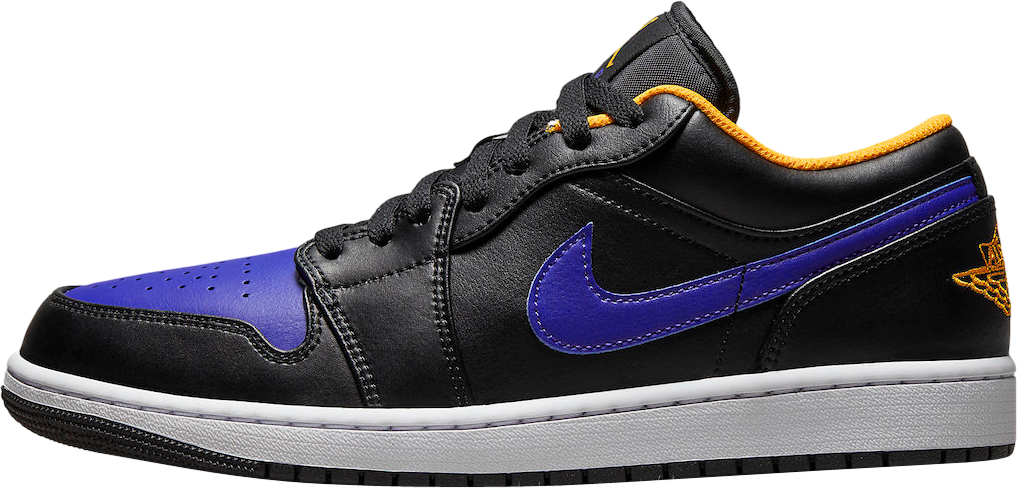 Air Jordan 1 Low Dark Concord