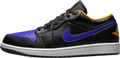 Air Jordan 1 Low Dark Concord