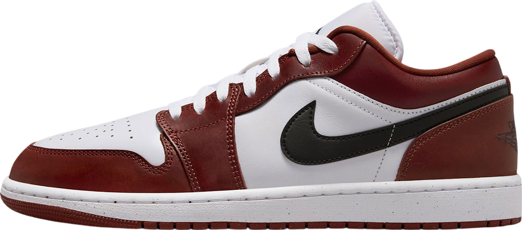 Air Jordan 1 Low Dark Pony