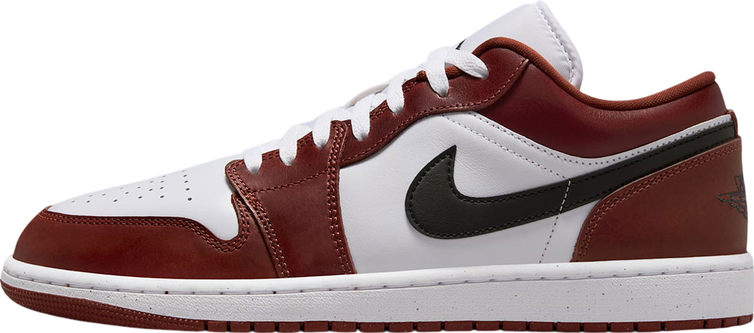 Air Jordan 1 Low Dark Pony