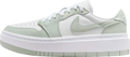 Air Jordan 1 Low Elevate Seafoam / White