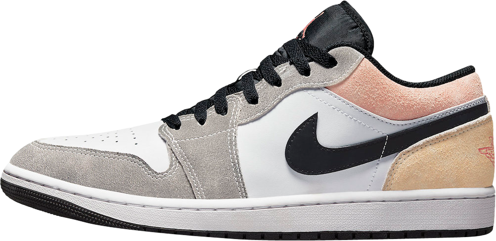 Air Jordan 1 Low Flight Club
