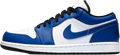 Air Jordan 1 Low Game Royal