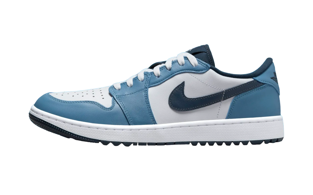 Air Jordan 1 Low Golf Aegean Storm