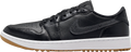 Air Jordan 1 Low Golf Black Gum