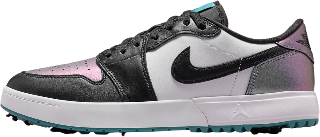 Air Jordan 1 Low Golf Chameleon