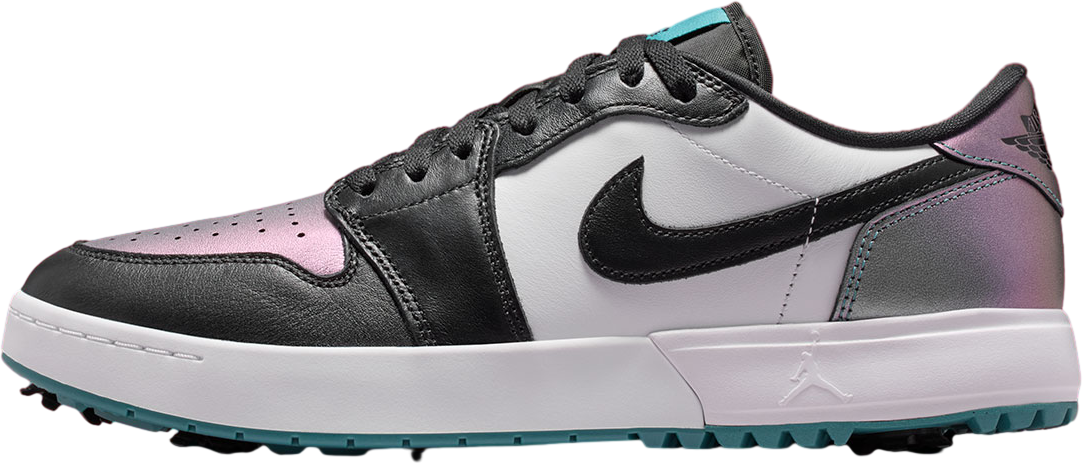 Air Jordan 1 Low Golf Chameleon