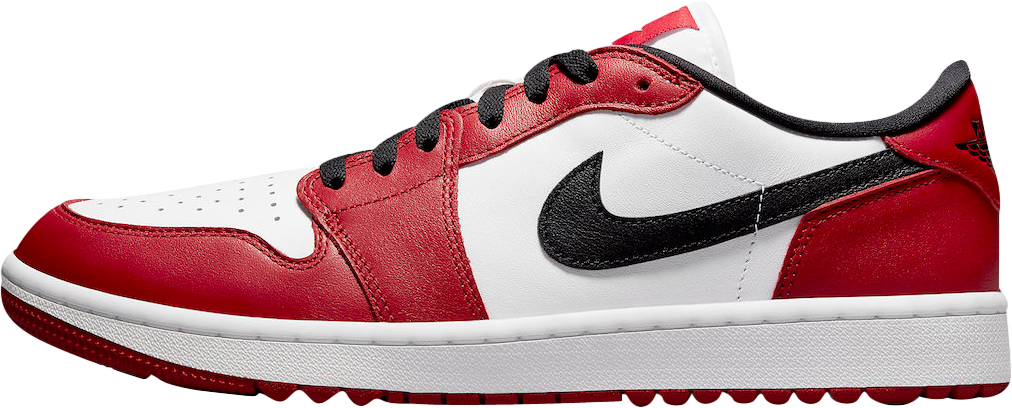 Air Jordan 1 Low Golf Chicago