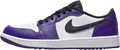 Air Jordan 1 Low Golf Court Purple
