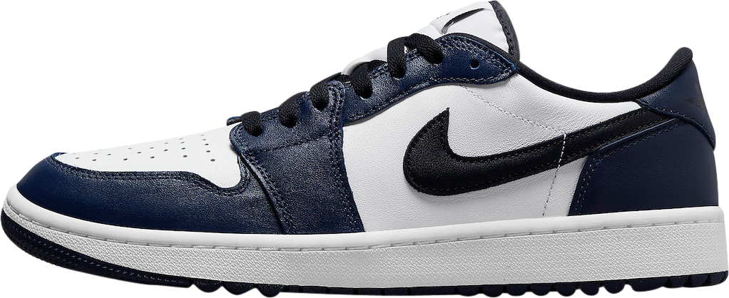 Air Jordan 1 Low Golf Midnight Navy