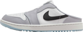 Air Jordan 1 Low Golf Mule Wolf Grey