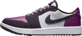 Air Jordan 1 Low Golf NRG Purple Smoke