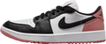 Air Jordan 1 Low Golf Rust Pink