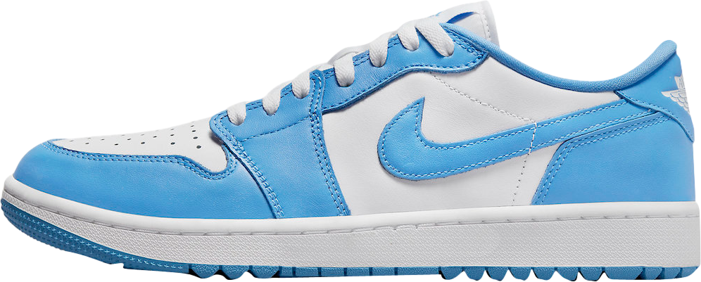 Air Jordan 1 Low Golf UNC