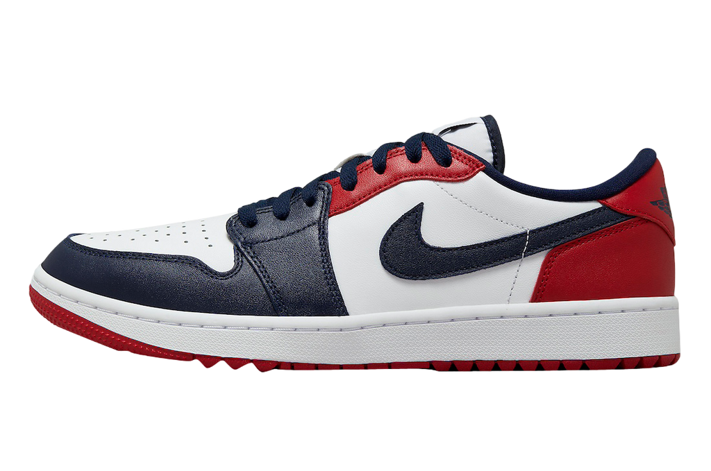 Air Jordan 1 Low Golf USA