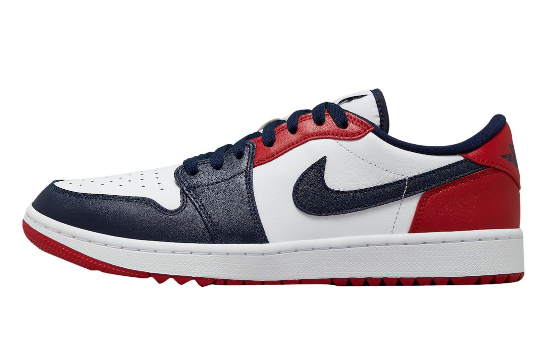 Air Jordan 1 Low Golf USA