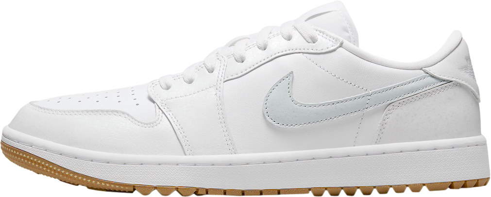 Air Jordan 1 Low Golf White Gum