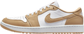 Air Jordan 1 Low Golf White / Linen