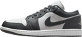 Air Jordan 1 Low Grey / White