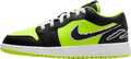 Air Jordan 1 Low GS Black Cat