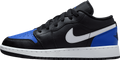 Air Jordan 1 Low GS Black / Game Royal