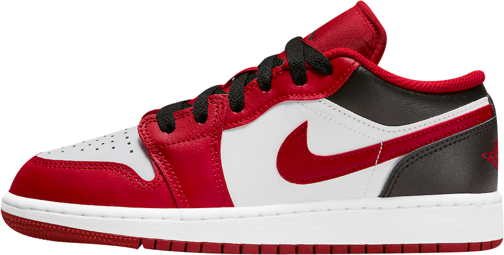 Air Jordan 1 Low GS Bulls