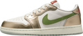 Air Jordan 1 Low GS Chinese New Year