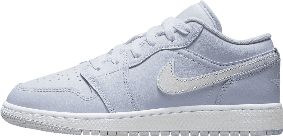 Air Jordan 1 Low GS Cobalt Bliss