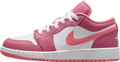 Air Jordan 1 Low GS Desert Berry
