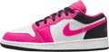 Air Jordan 1 Low GS Fierce Pink