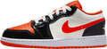 Air Jordan 1 Low GS Halloween