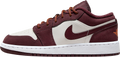 Air Jordan 1 Low GS Night Maroon
